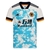 Camisa Wolverhampton Away 20/21 Torcedor Adidas Masculino - Branco e Azul