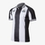 Camisa Newcastle 22/23 Edição Especial Retrô - Preto e Branco