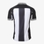 Camisa Newcastle 22/23 Edição Especial Retrô - Preto e Branco - comprar online