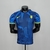 Camisa Brasil Player II 2022 Conceito - Masculino - Azul