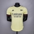 Camisa Arsenal II 21/22 - Masculino Jogador - Amarelo