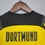 Kit Borussia Dortmund I 21/22 - Infantil - Amarelo - Fu7 Prime - Artigos Esportivos para Atletas da Quebrada