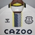 Camisa Everton Third 21/22 Torcedor Hummel Masculino - Branco - loja online