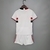 Kit São Paulo I 21/22 - Infantil - Branco - comprar online