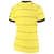 Camisa Chelsea Away 21/22 Torcedor Nike Feminina - Amarelo - comprar online