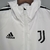 Corta-Vento Juventus 21/22 - Masculino - Branco - comprar online