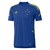 Camisa Treino Cruzeiro 21/22 - Masculino Torcedor - Azul