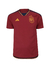 Camisa Seleção Espanha I 22/23 Torcedor Adidas Masculina - Vermelho