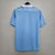 Camisa Manchester City I 11/12 - Masculino Retrô - Azul - comprar online