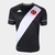 Camisa Vasco I 20/21 - Masculino Torcedor - Preto e Branco