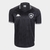 Camisa Botafogo II 21/22 - Masculino Torcedor - Preto