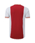 Camisa Ajax Home 22/23 Torcedor Adidas Masculina - Vermelho e Branco - comprar online