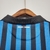 Camisa Atalanta Home 20/21 Torcedor Joma Masculina - Azul e Preto na internet