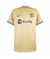 Camisa Barcelona Away 22/23 Torcedor Nike Masculina - Dourado