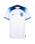 Camisa Inglaterra home I 22/23 Torcedor Nike Masculina - Branca