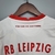 Kit RB Leipzig I 21/22 - Infantil - Branco e Vermelho na internet