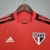 Camisa de Treino São Paulo 21/22 - Masculino - Vermelho na internet