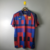 Camisa Barcelona Edição Especial 2018 - Masculino Torcedor - Vermelho e Azul