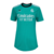 Camisa Real Madrid Third 21/22 Torcedor Adidas Feminina - Verde