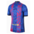 Camisa Barcelona Third 21/22 Torcedor Masculina Nike - Azul - comprar online