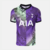 Camisa Tottenham Third 21/22 Torcedor Nike Masculino - Lilás