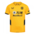 Camisa Wolverhampton Home 21/22 Torcedor Castore Masculino - Amarelo