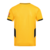 Camisa Wolverhampton Home 21/22 Torcedor Castore Masculino - Amarelo - comprar online