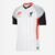 Camisa Liverpool Fourth 21/22 Torcedor Nike Masculino Air Max Club Collection - Branco