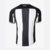 Camisa Newcastle Home 21/22 Torcedor Castore Masculino - Branco e Preto - comprar online