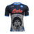 Camisa Napoli 21/22 Edição ''Maradona Game'' Masculina - Azul Escuro