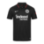 Camisa Eintracht Frankfurt Home 21/22 Torcedor Nike Masculina - Preto