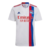 Camisa Lyon Home 21/22 Torcedor Adidas Masculina - Branco