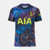 Camisa Tottenham Away 21/22 Torcedor Nike Masculino - Azul Marinho