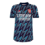 Camisa Arsenal Third 21/22 Torcedor Adidas Masculino - Azul