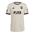 Camisa Los Angeles FC Away 21/22 Torcedor Adidas Masculina - Branco