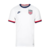 Camisa Seleção Estados Unidos I 20/21 Torcedor Nike Masculina - Branca