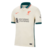 Camisa Liverpool Away 21/22 Torcedor Nike Masculina - Off White