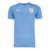 Camisa Seleção Uruguai I 21/22 Torcedor Puma Masculina - Azul Celeste