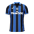 Camisa Atalanta Home 21/22 Torcedor Joma Masculina - Azul e Preto