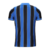 Camisa Atalanta Home 21/22 Torcedor Joma Masculina - Azul e Preto - comprar online