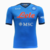 Camisa Napoli Home 21/22 Torcedor EA7 Masculina - Azul