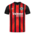 Camisa Eintracht Frankfurt Home 20/21 Torcedor Nike Masculina - Preto e Vermelho