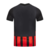 Camisa Eintracht Frankfurt Home 20/21 Torcedor Nike Masculina - Preto e Vermelho - comprar online