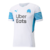 Camisa Olympique de Marseille Home 21/22 Torcedor Puma Masculina - Branco