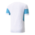 Camisa Olympique de Marseille Home 21/22 Torcedor Puma Masculina - Branco - comprar online