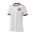 Camisa Seleção Chile II 21/22 Torcedor Adidas Masculina - Branco