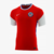 Camisa Seleção Chile I 20/21 Torcedor Nike Masculina - Vermelho