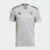 Camisa Seleção Argélia I 21/22 Torcedor Adidas Masculina - Branco