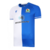 Camisa Blackburn Home 21/22 Torcedor Macron Masculina - Branco e Azul