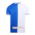 Camisa Blackburn Home 21/22 Torcedor Macron Masculina - Branco e Azul - comprar online